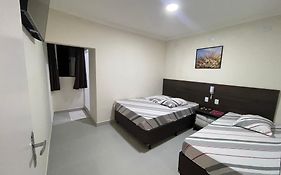 Hotel Belenzinho